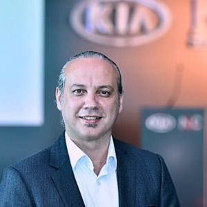 Meet your Posher, Serkan